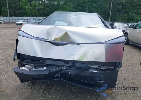 2024 Tesla Cybertruck All-Wheel Drive z USA, uszkodzony, nr VIN 7G2CEHED5RA039734